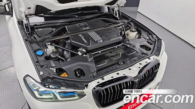 BMW X3 M 2023