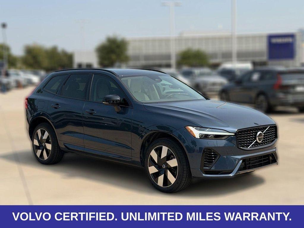 Volvo XC60 2024