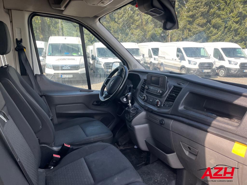 Ford Transit 2024