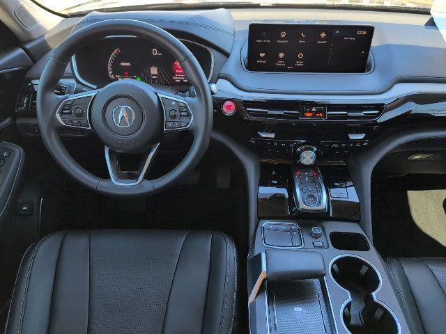 Acura MDX 2024