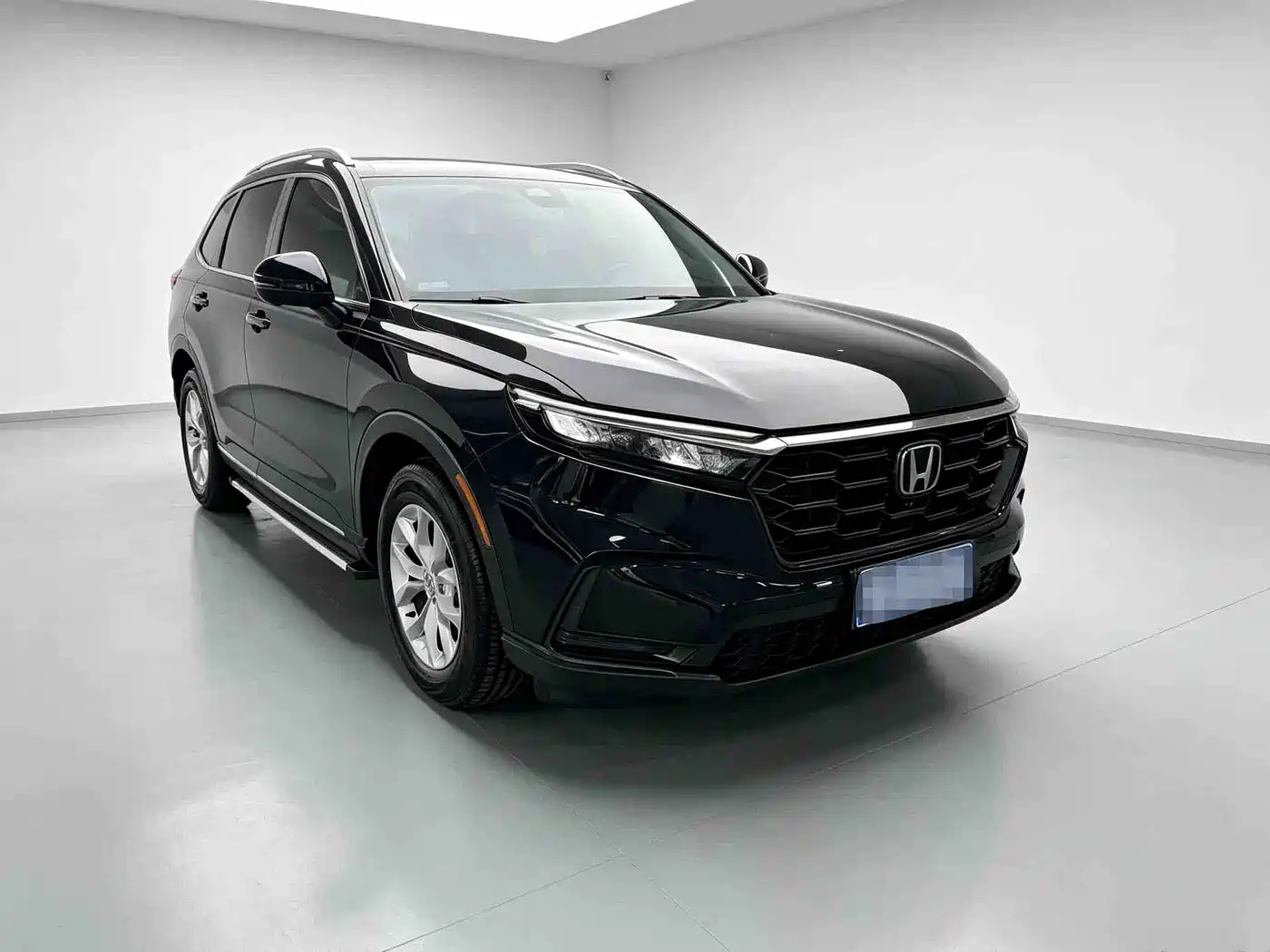 Honda CR-V 2024