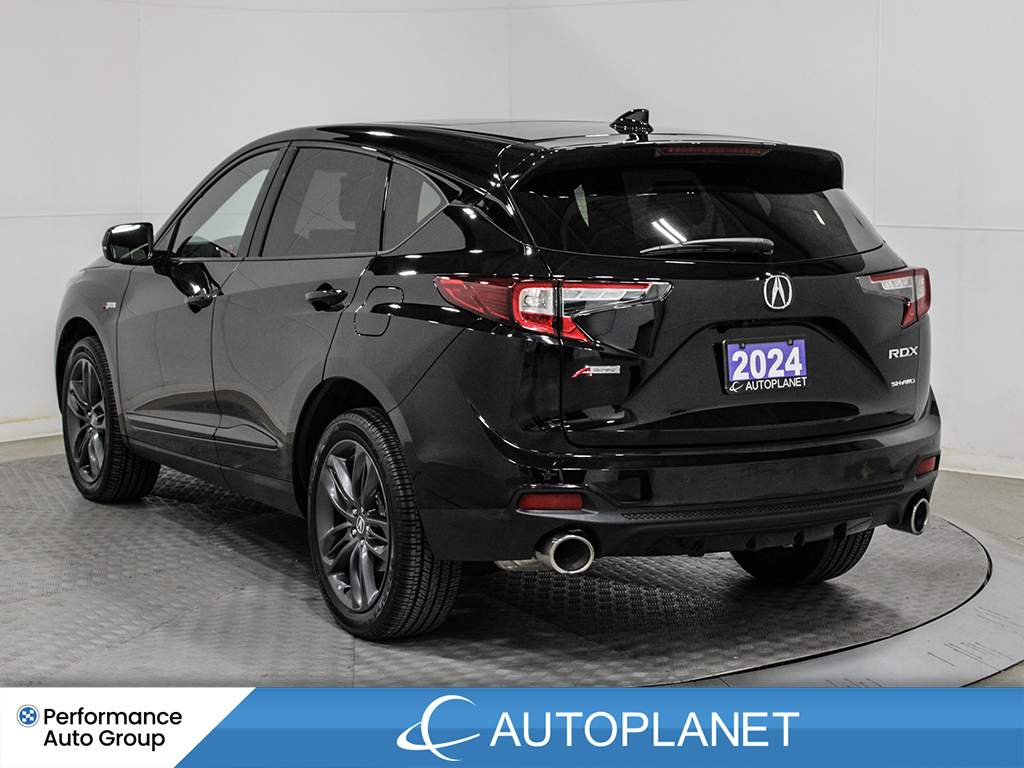 Acura RDX 2024
