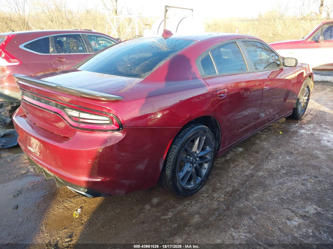 Dodge Charger 2021
