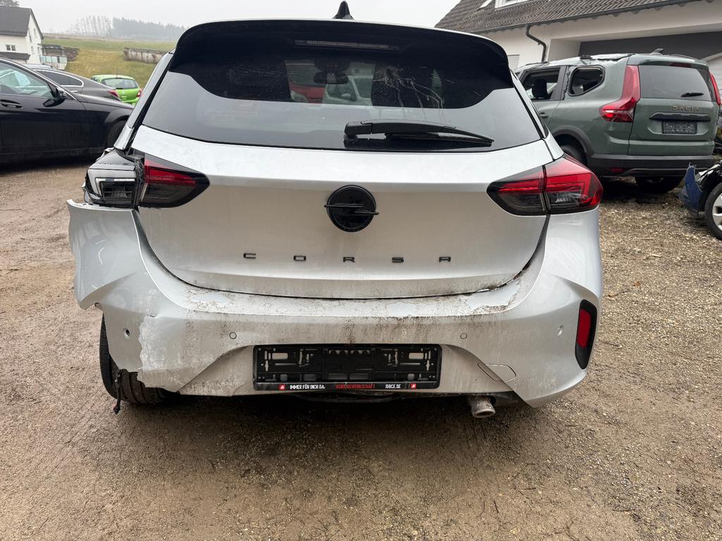 Opel Corsa 2025
