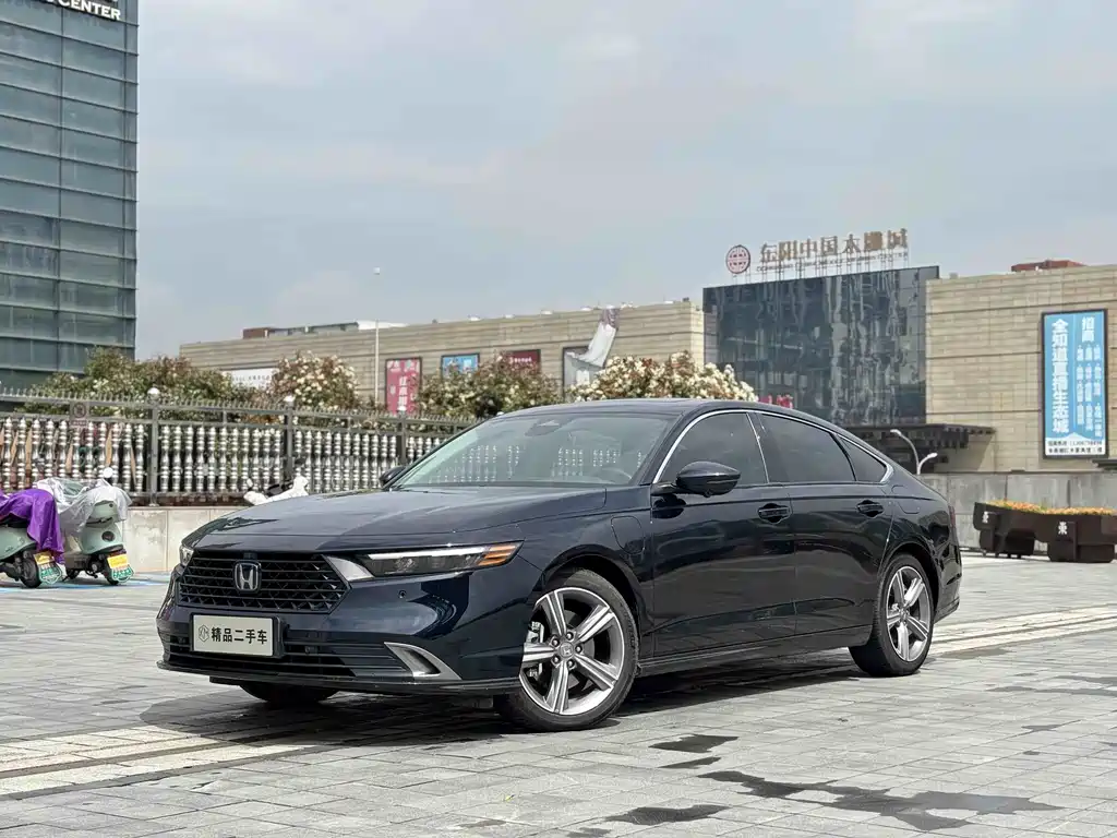 Honda Accord 2023