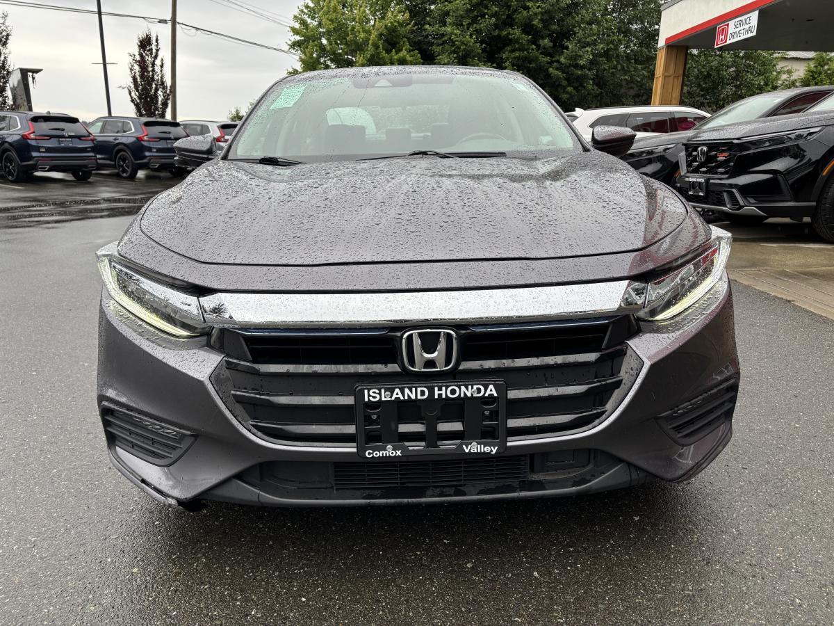 Honda Insight 2020