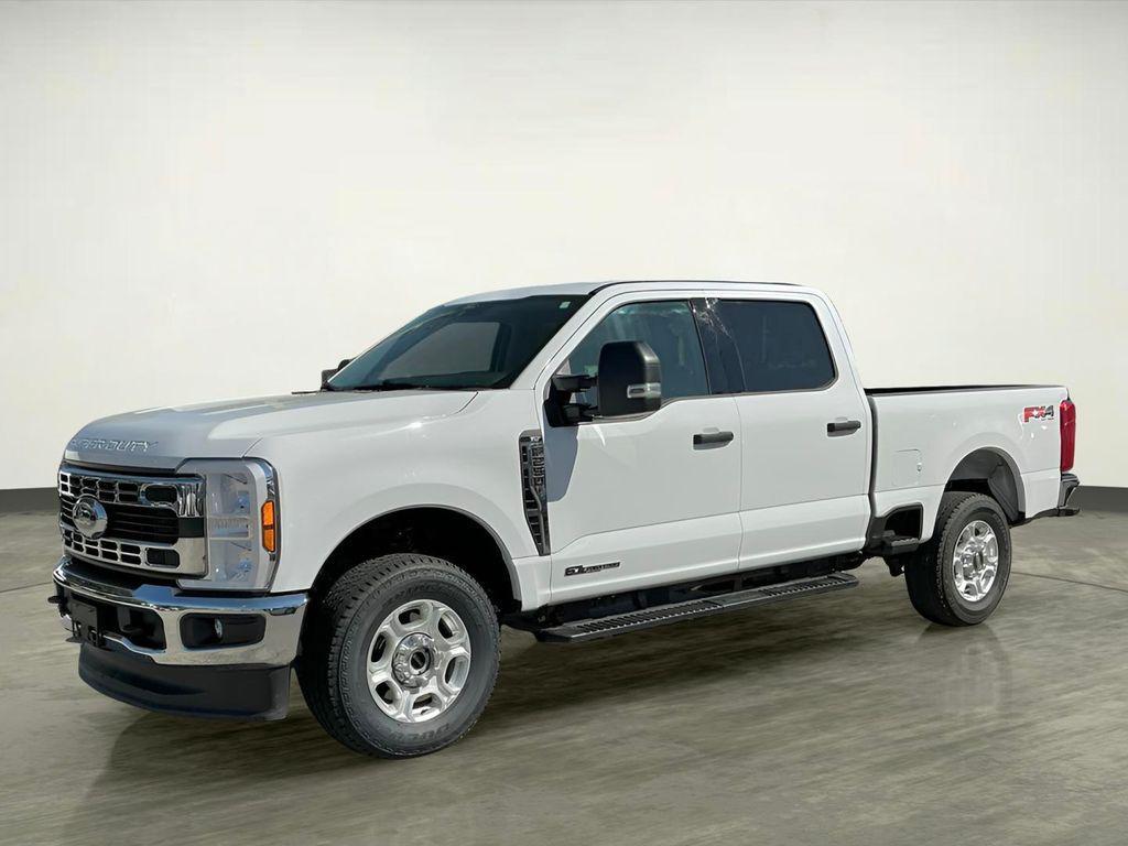 Ford F 250 2025