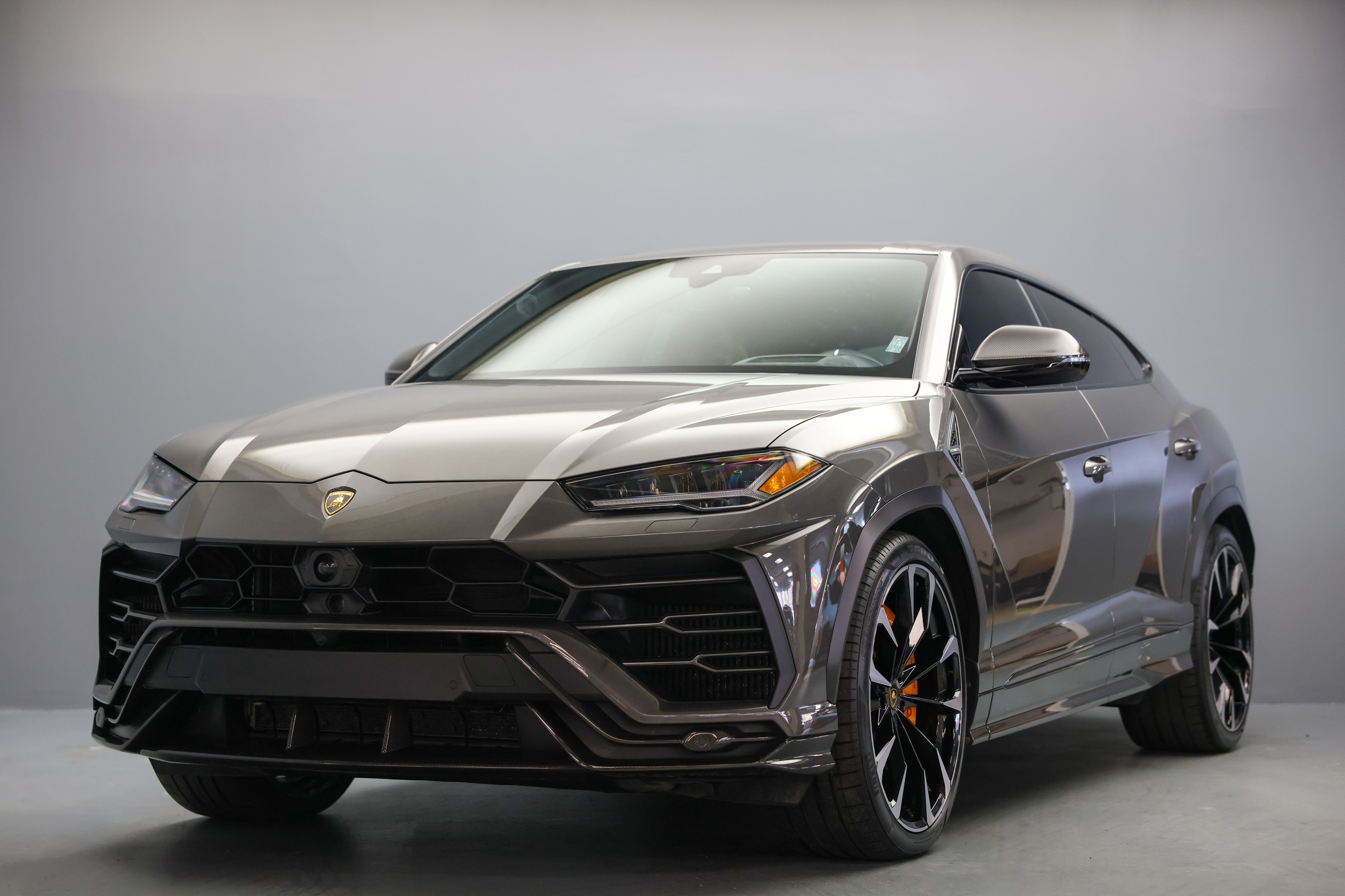 Lamborghini Urus 2022