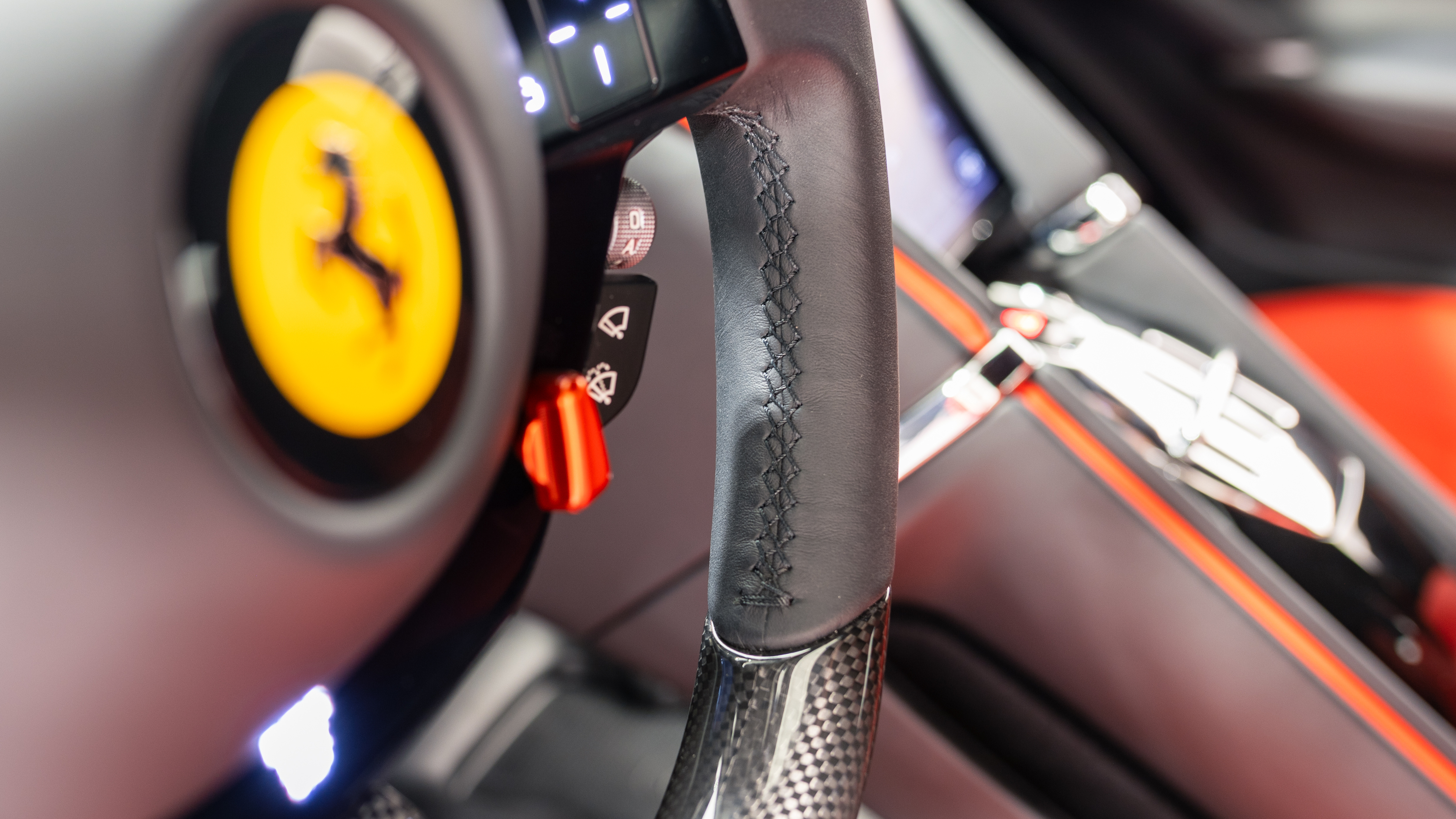 Ferrari Roma 2024