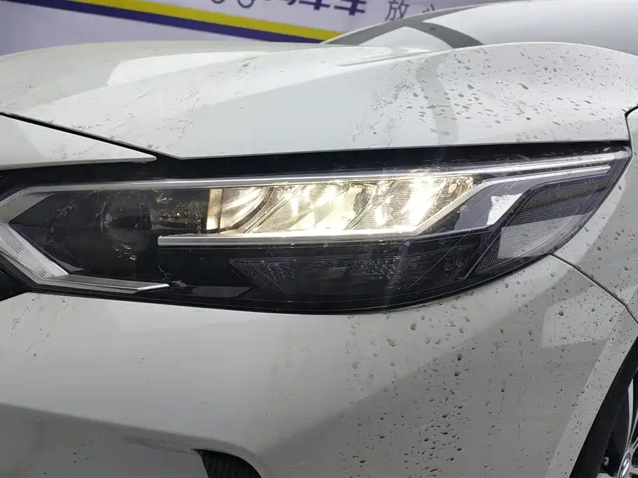 Nissan Sylphy 2021