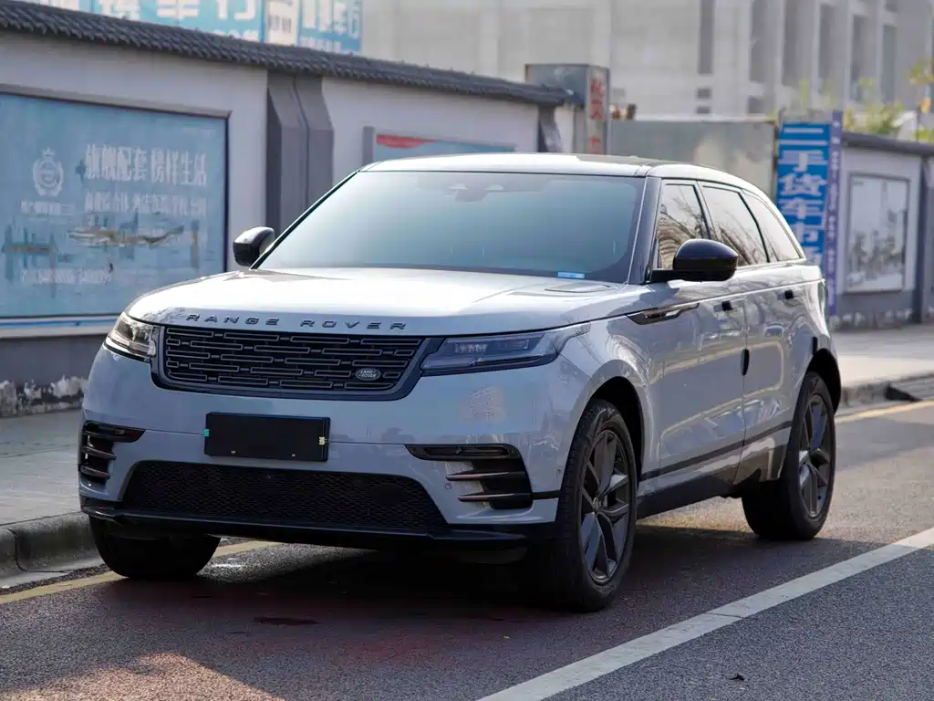 Land Rover Range Rover Velar 2023
