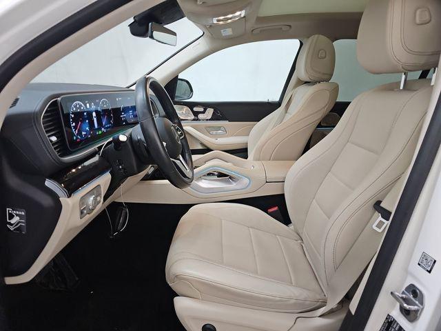 Mercedes-Benz GLS 450 2022