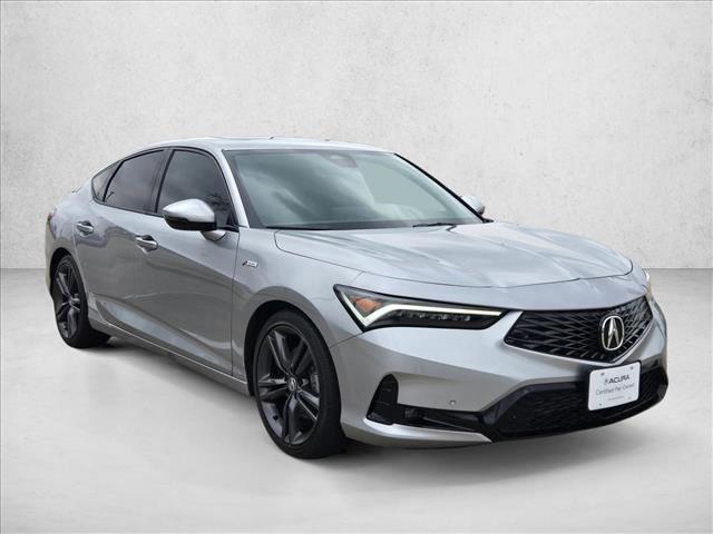 Acura Integra 2024