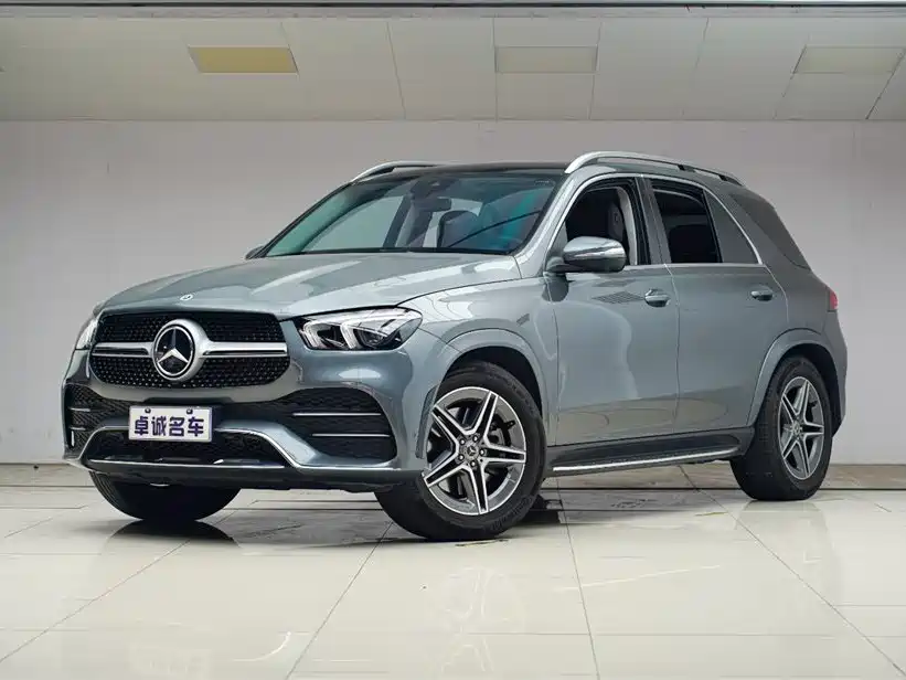 Mercedes-Benz GLE 2023