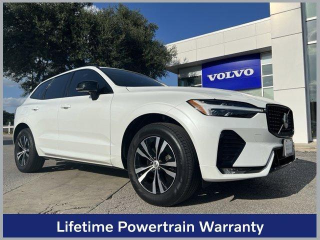 Volvo XC60 2024