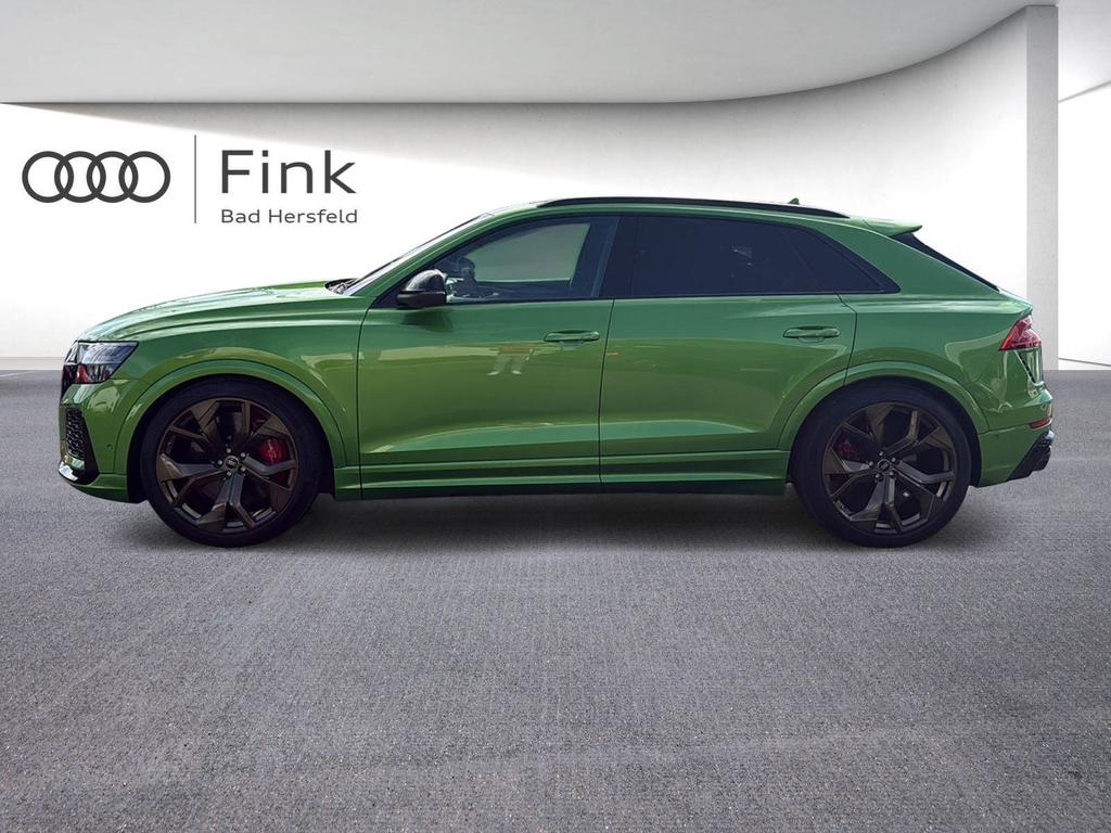 Audi RSQ8 2023