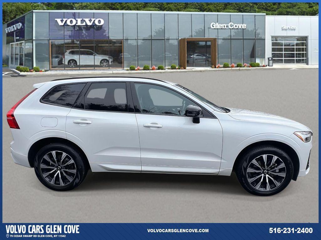 Volvo XC60 2024