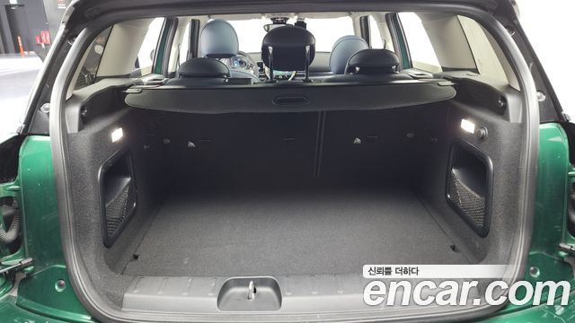 Mini Clubman 2023
