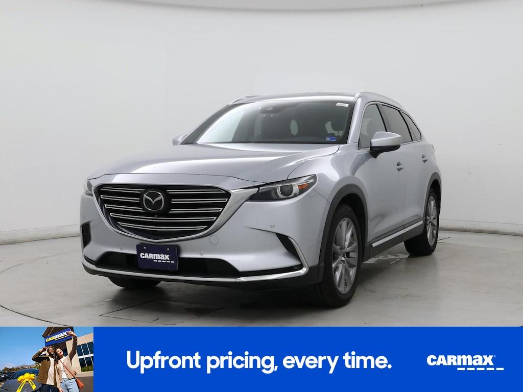 Mazda CX-9 2022