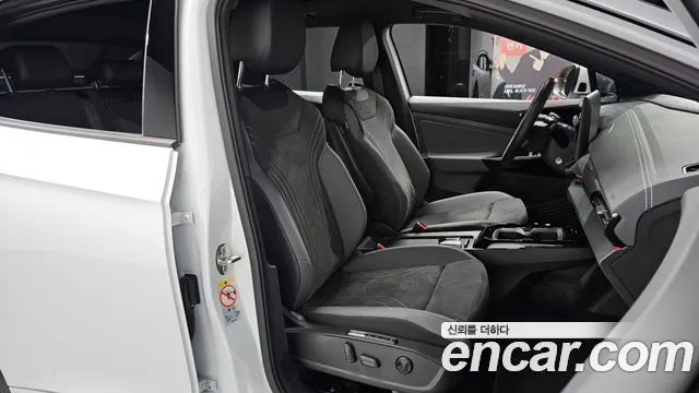 Volkswagen ID.5 2025