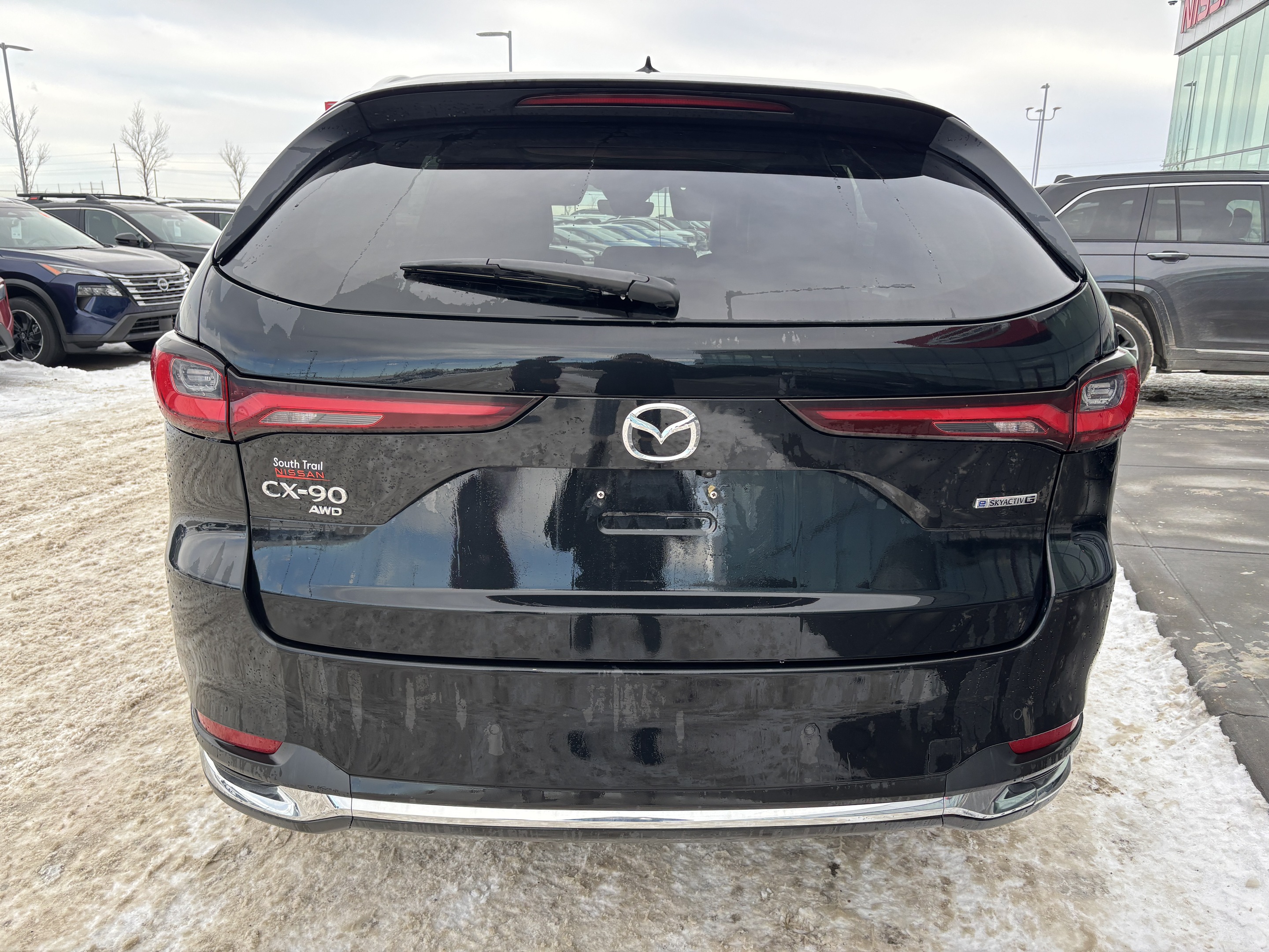 Mazda CX-3 2024