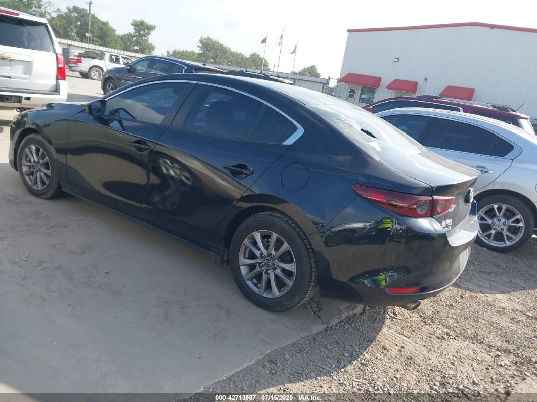 Mazda 3 2021