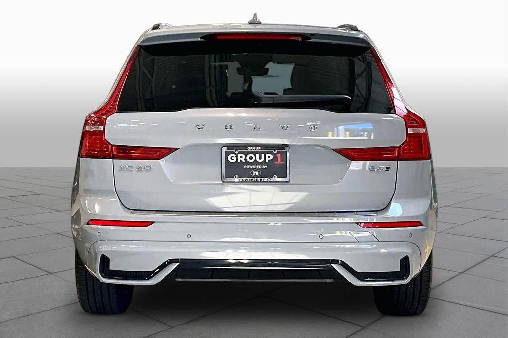 Volvo XC60 2024