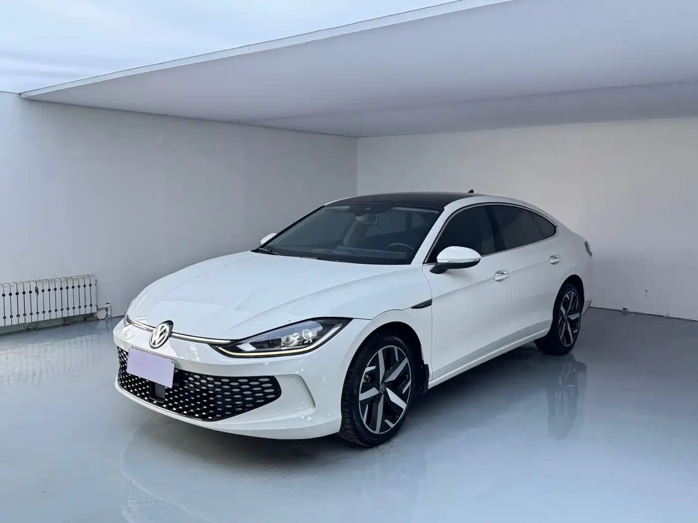 Volkswagen Lamando 2023