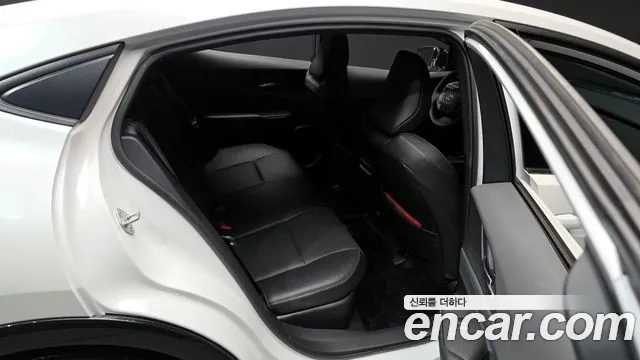 Toyota Prius 2024