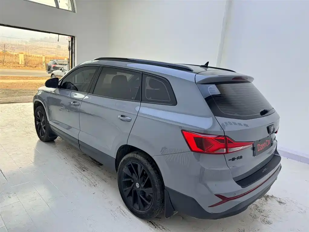 Jetta VS7 2023