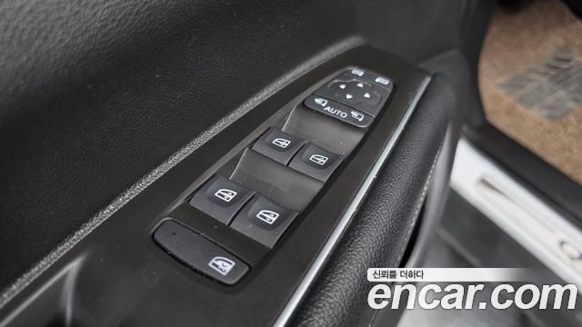 Renault QM6 2022