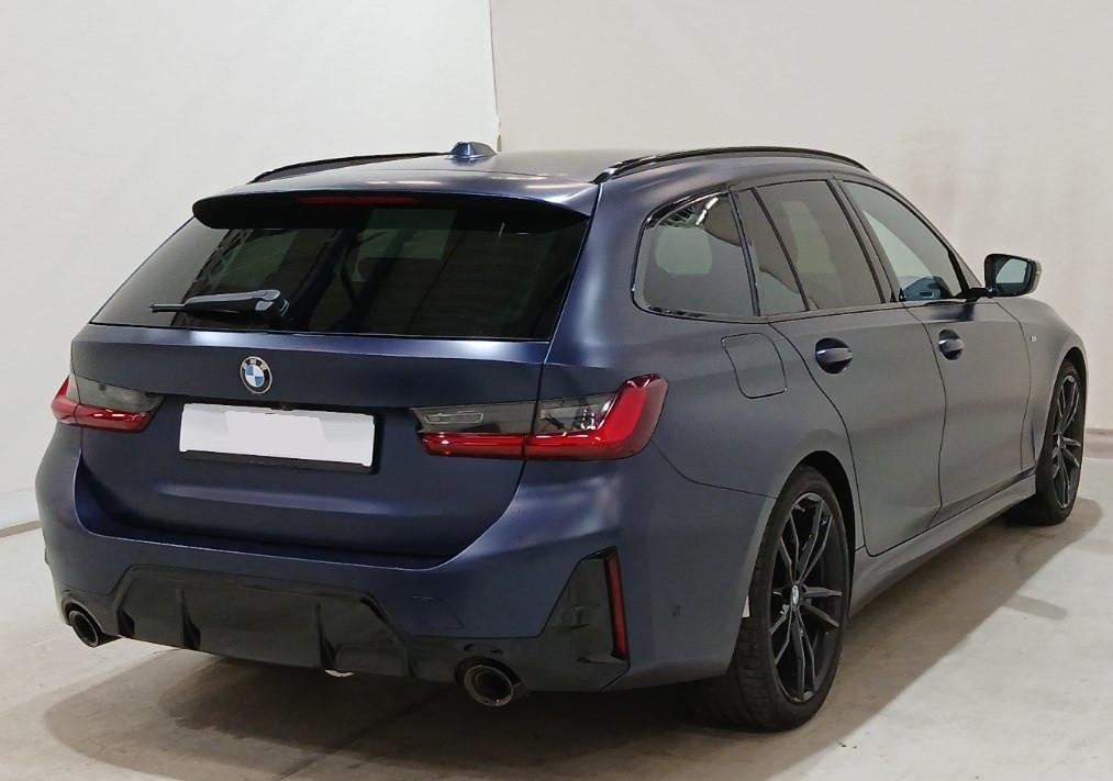 BMW 320 2024