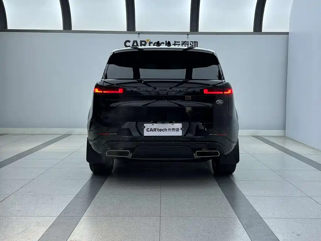 Land Rover Range Rover Sport 2023