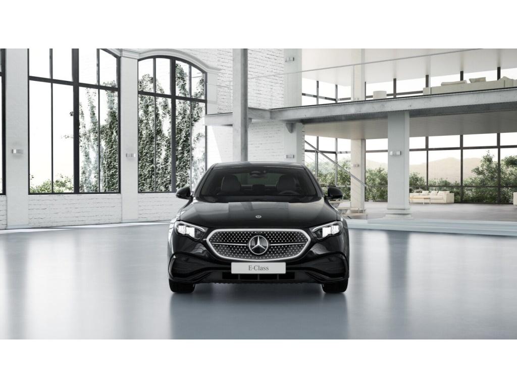 Mercedes-Benz E 200 2025