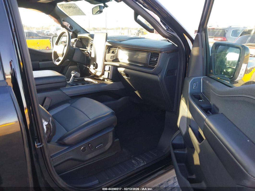Ford F 150 2025