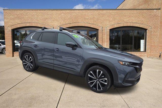 Mazda CX-50 2025