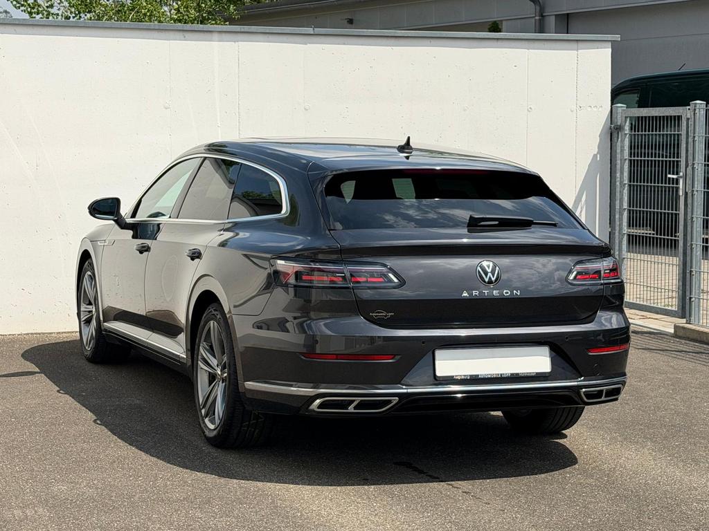 Volkswagen Arteon 2023
