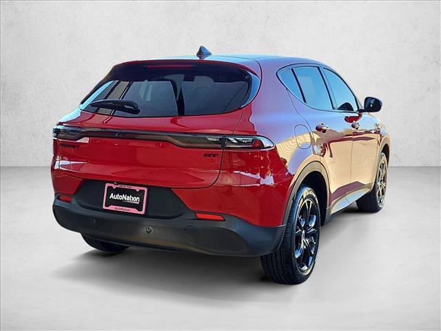 Dodge Hornet 2024