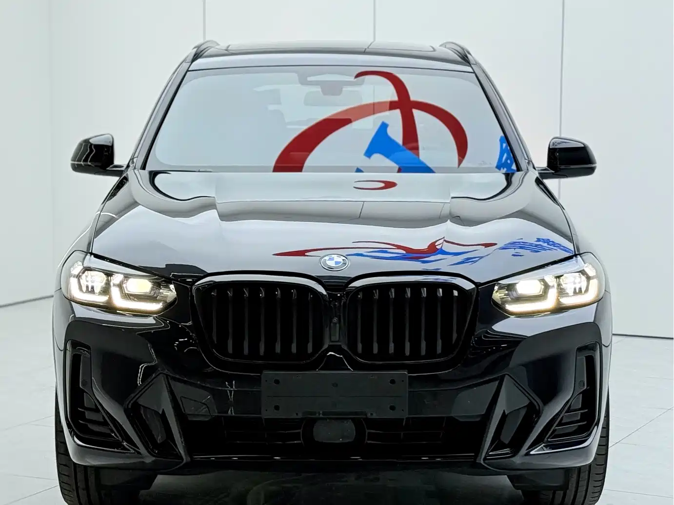 BMW X3 2023