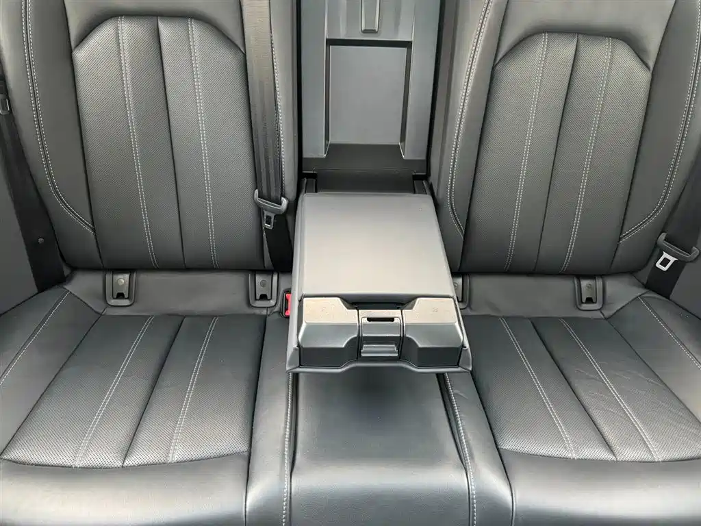 Audi A4 2022