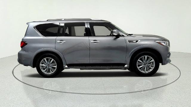 Infiniti QX80 2021