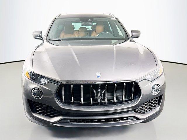 Maserati Levante 2023