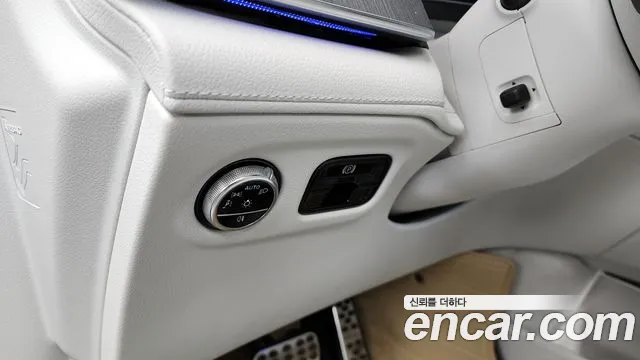 Mercedes-Benz EQE 2023