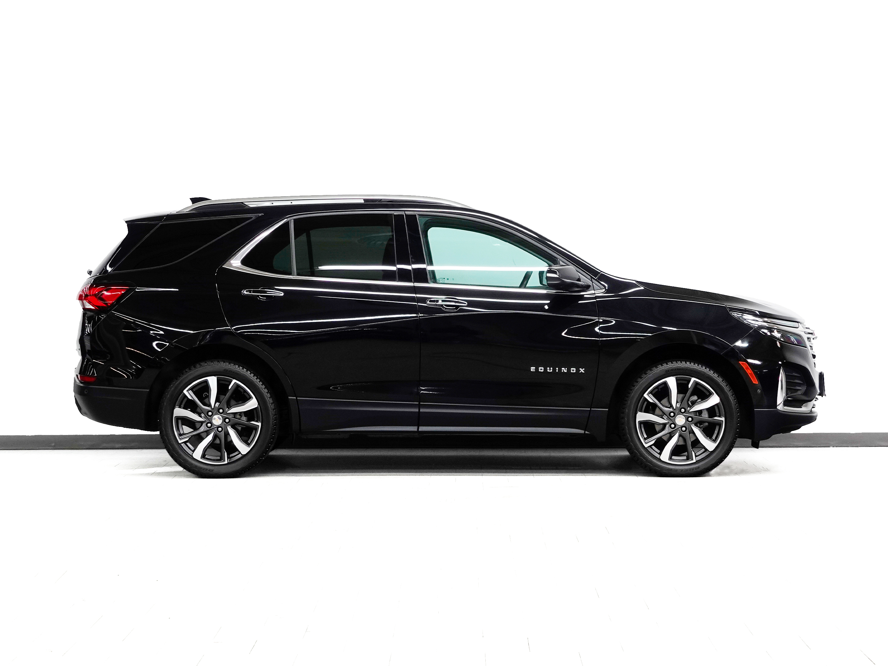 Chevrolet Equinox 2023