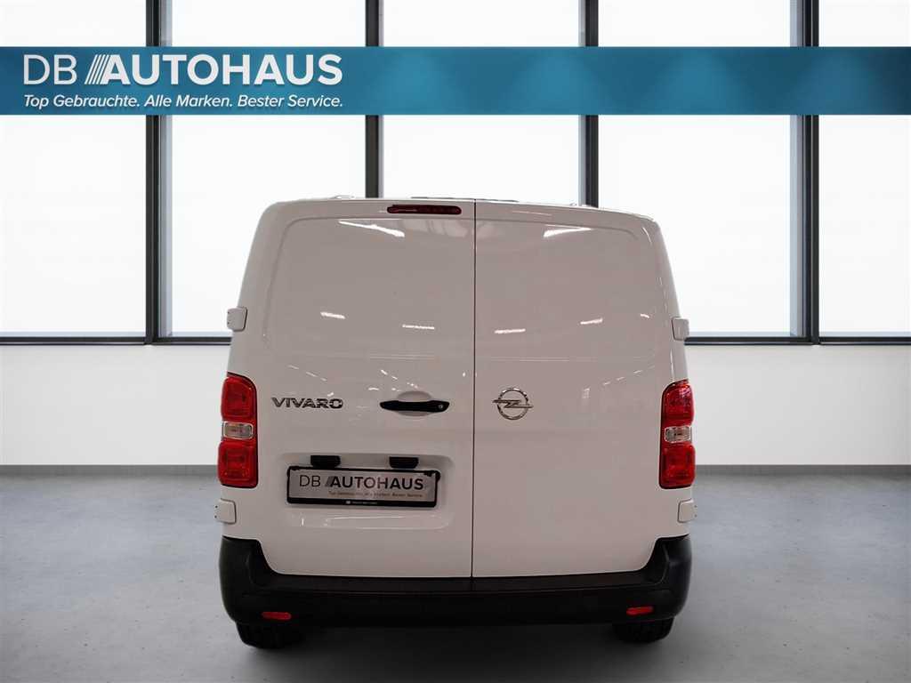 Opel Vivaro 2021