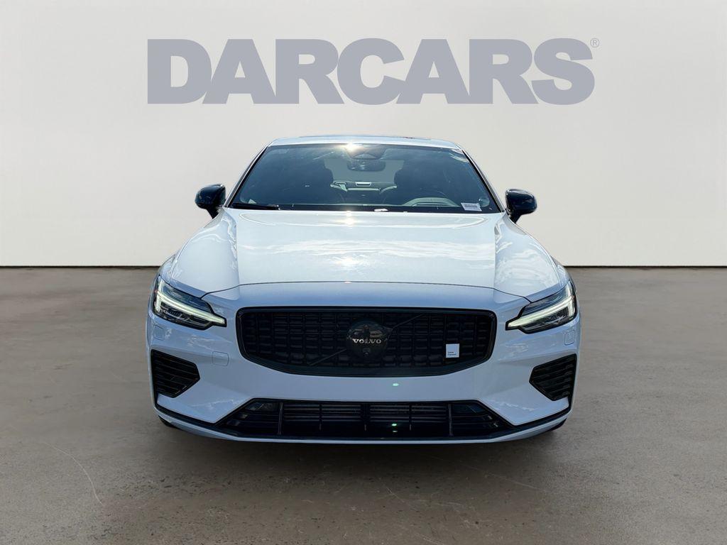 Volvo S60 2024