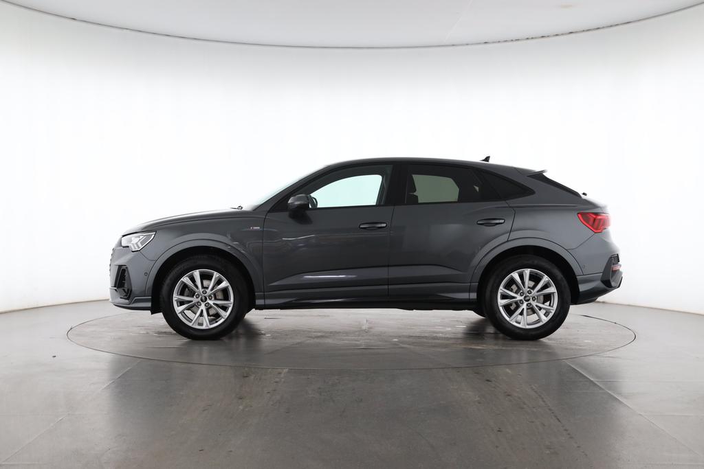 Audi Q3 2023