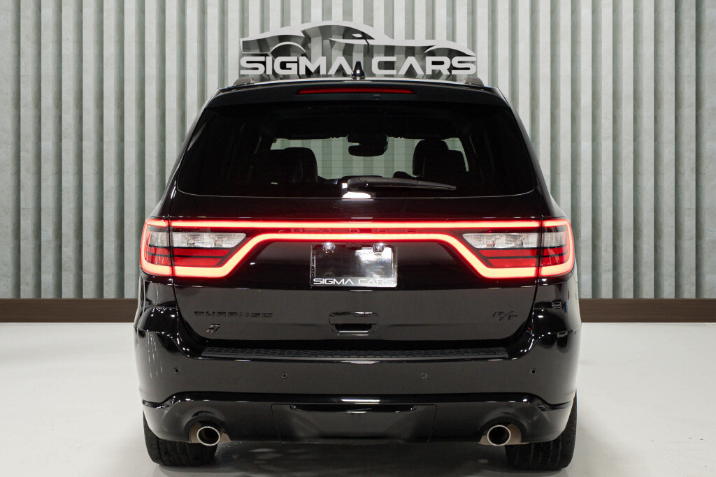 Dodge Durango 2021