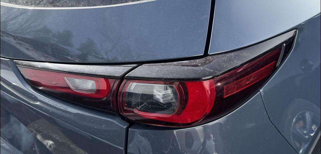 Mazda CX-5 2023
