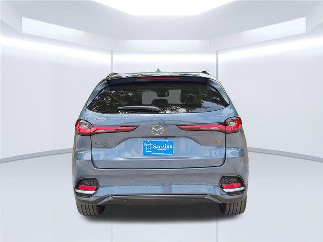 Mazda CX-70 2026